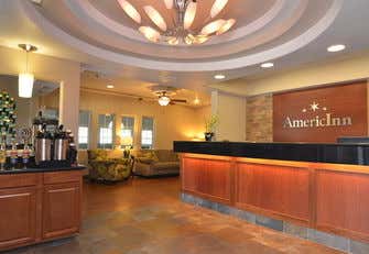 Photo of AmericInn Hotel & Suites Des Moines Airport
