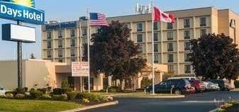 Photo of Days Hotel Buffalo Niagara Int'l