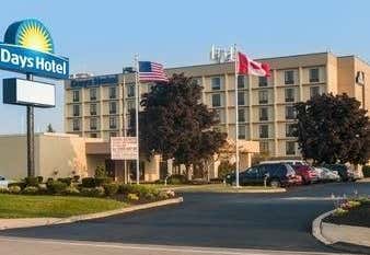 Photo of Days Hotel Buffalo Niagara Int'l