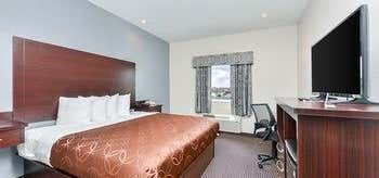 Photo of Americas Best Value Inn College Drive
