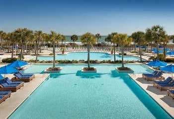 Photo of Myrtle Beach Marriott Resort & Spa at Grande Dunes