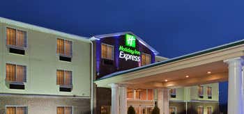 Photo of Holiday Inn Express Hotel & Suites Ashtabula-Geneva