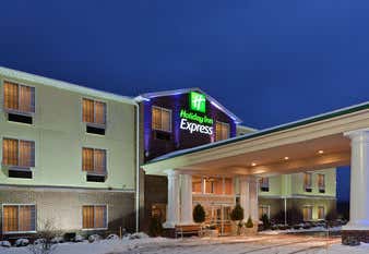 Photo of Holiday Inn Express Hotel & Suites Ashtabula-Geneva
