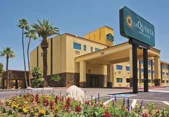Photo of La Quinta Inn & Suites Tucson - Reid Park