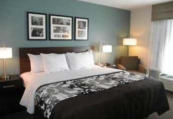 Photo of Sleep Inn & Suites Cambridge