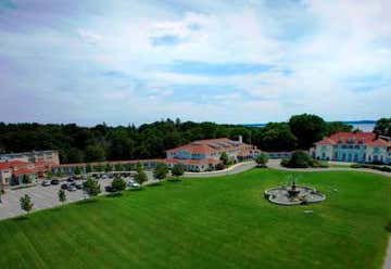 Photo of Wylie Inn And Conference Center At Endicott College