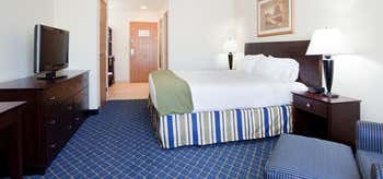 Photo of Holiday Inn Express & Suites Torrington, an IHG Hotel