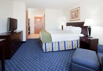 Photo of Holiday Inn Express & Suites Torrington
