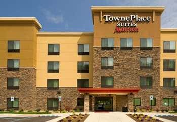 Photo of TownePlace Suites Bridgeport Clarksburg