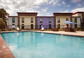 Photo of Best Western Plus Hardeeville Inn Suites