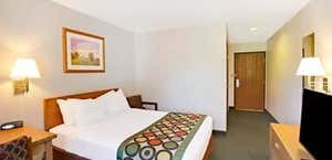 Super 8 North Aberdeen