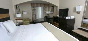 Photo of Country Inn & Suites by Radisson, Shelby, NC