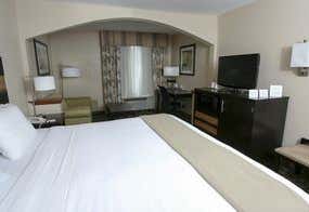 Photo of Country Inn & Suites by Radisson, Shelby, NC