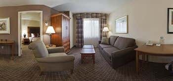 Photo of Staybridge Suites Chantilly Dulles Airport