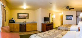 Photo of Alpine Inn & Suites