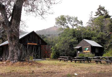 Photo of Ventana Wildlife Society Discovery Center