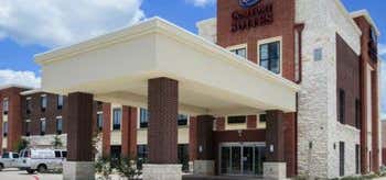 Photo of Comfort Suites