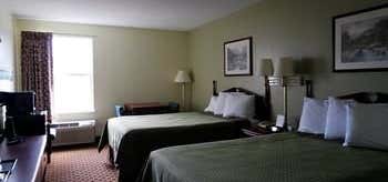 Photo of SureStay Plus By Best Western Chattanooga Hamilton Place