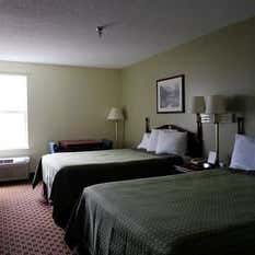SureStay Plus Hotel by Best Western Chattanooga