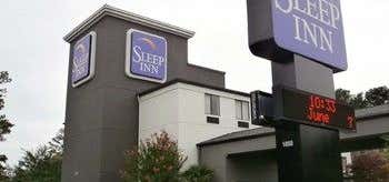 Photo of Sleep Inn and Conference Center