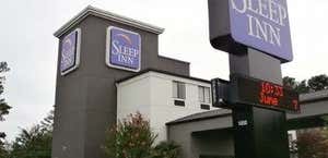 Sleep Inn and Conference Center