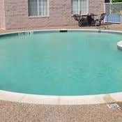 Quality Inn & Suites Near Cleburne Conference Center