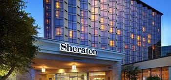 Photo of Sheraton Dallas Hotel by the Galleria