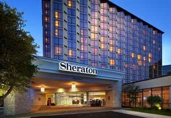 Photo of Sheraton Dallas Hotel by the Galleria