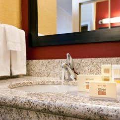 Courtyard by Marriott