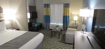 Photo of Best Western Plus Erie Inn & Suites