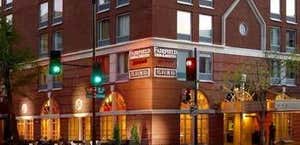 Fairfield Inn & Suites Washington, DC / Downtown