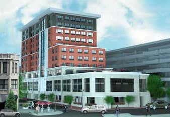 Photo of Cambria Hotel & Suites - Downtown Asheville