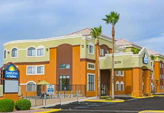 Photo of Days Inn And Suites Tucson/Marana