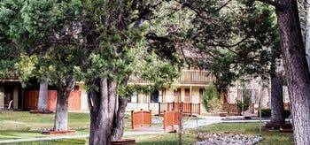 Photo of Best Western Pine Springs Inn