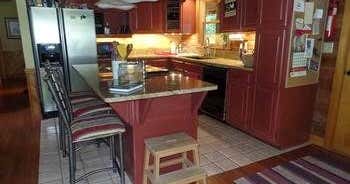 Creekside Paradise Bed And Breakfast, Robbinsville Roadtrippers