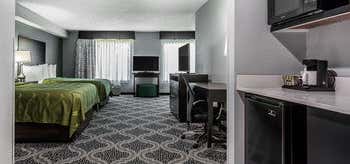 Photo of Quality Suites Pineville - Charlotte