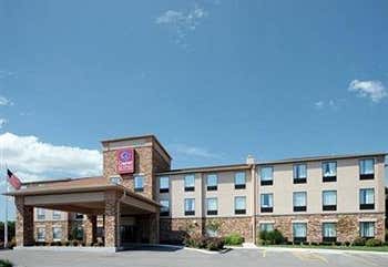 Photo of Comfort Suites Wright Patterson