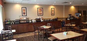 Photo of Best Western Philadelphia South - West Deptford Inn