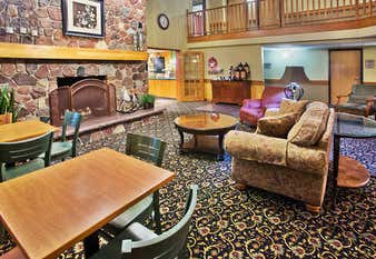 Photo of AmericInn Lodge & Suites Kearney