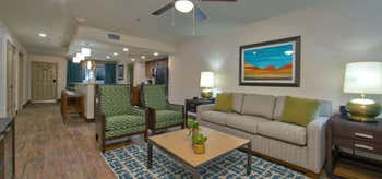 Photo of Holiday Inn Club Vacations Scottsdale Resort, an IHG Hotel