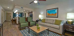 Holiday Inn Club Vacations Scottsdale Resort, an IHG Hotel