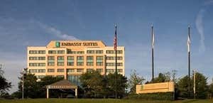 Embassy Suites By Hilton Boston Waltham