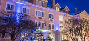 Photo of Holiday Inn Express & Suites Tremblant, an IHG Hotel