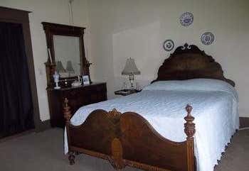 Photo of Rose Cottage Bed & Breakfast