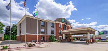 Photo of Holiday Inn Express & Suites South Bend - Notre Dame Univ., an IHG Hotel