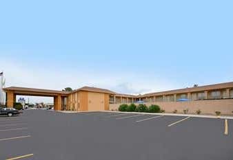 Photo of Americas Best Value Inn & Suites - Las Cruces/I-10 Exit 140