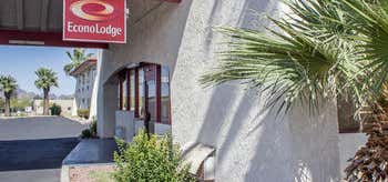 Photo of Econo Lodge South Tucson