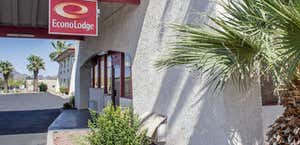 Econo Lodge South Tucson