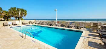 Photo of Atlantica Oceanfront Resort