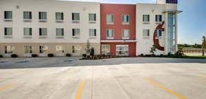 Motel 6 Catoosa